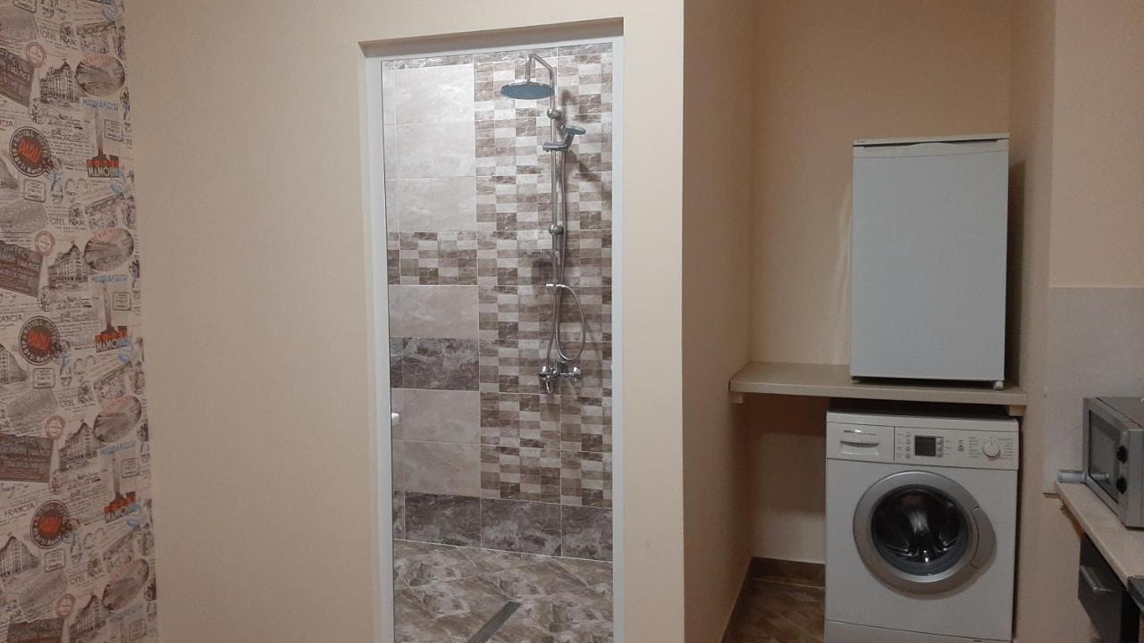 Apartamento Арт Sliven Exterior foto