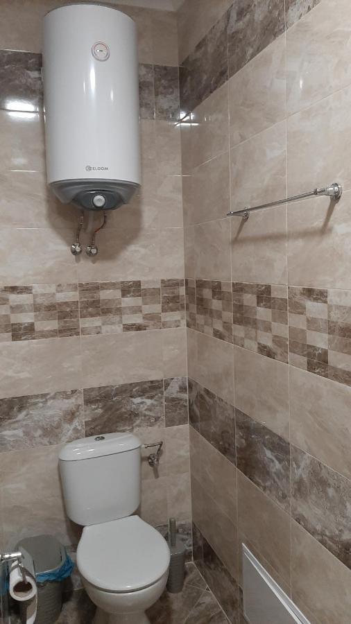 Apartamento Арт Sliven Exterior foto